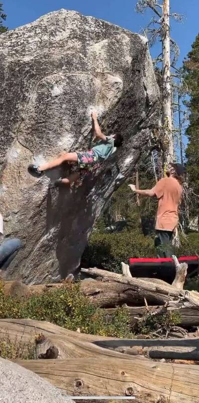 Girls on Film Sit v9, Lake Tahoe - Beta Video from Neithaniel