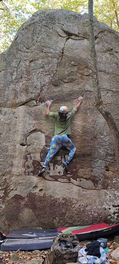The Guillotine v6, Rocktown - Beta Video from BrushUrTicks