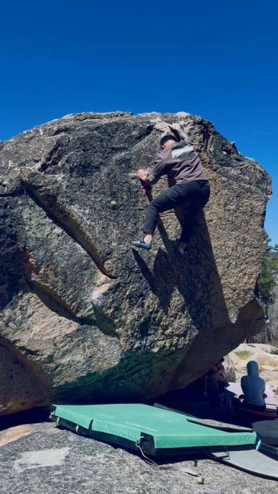 Shelly's v3, Lake Tahoe - Beta Video from whatisself