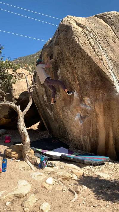 Dem Bones v3, Joe's Valley - Beta Video from josiahjohnson