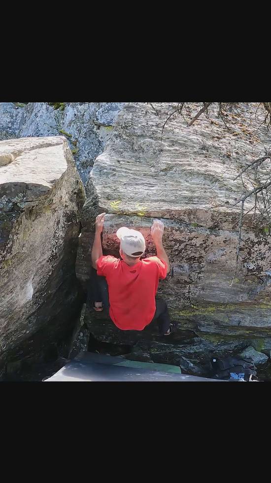 Gimme All Your Lovin' v5, Kelowna - Beta Video from AllTheV4s