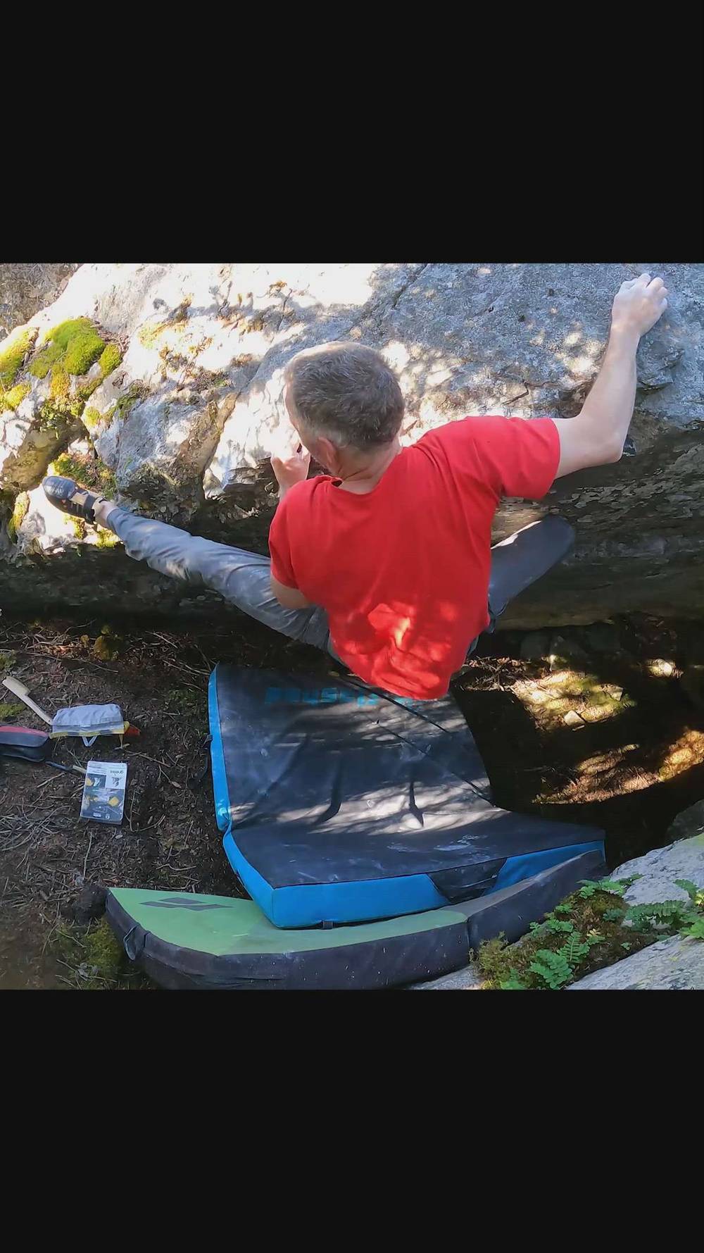 Little People v5, Kelowna - Beta Video from AllTheV4s