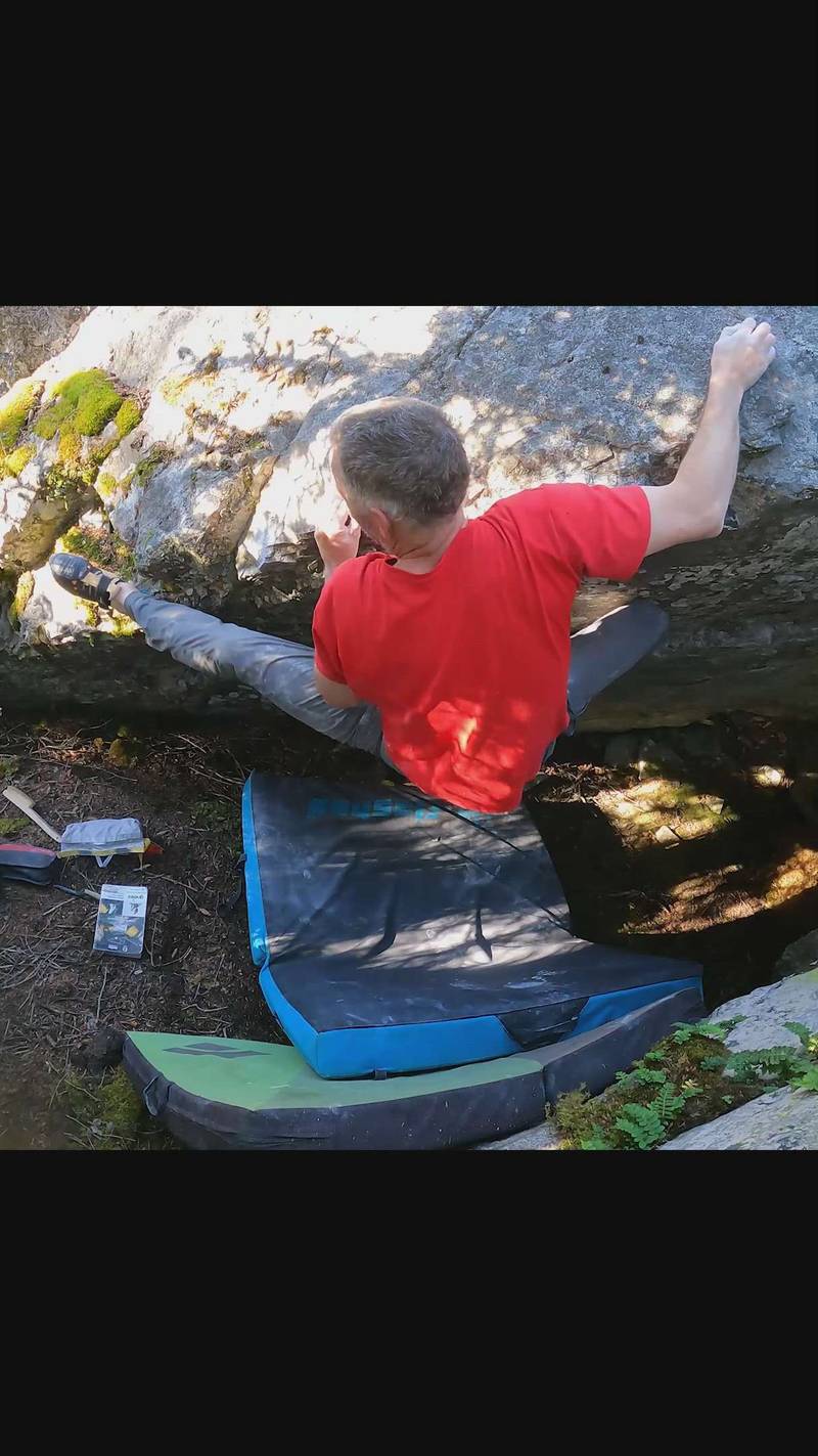 Little People v5, Kelowna - Beta Video from AllTheV4s