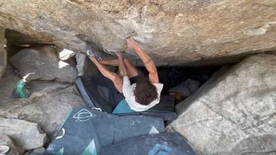 Euro Roof Low Low v13, Little Cottonwood Canyon - Beta Video from Milezperry