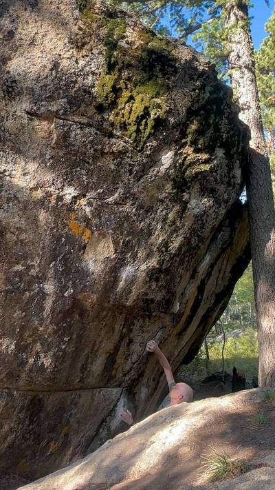 Immortal Technique v5, Rocky Mountain National Park - Beta Video from ggarnerwells