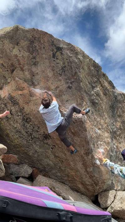 Zoolander aka The Powder Keg v7, Lincoln Lake - Beta Video from john_byjohn