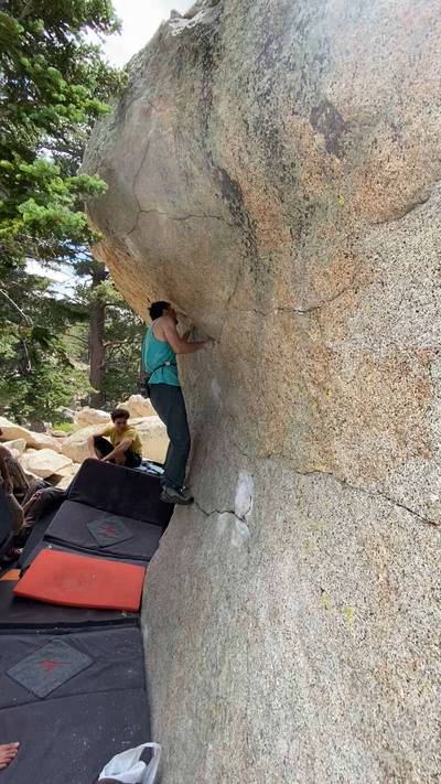 Green Hornet v5, Tramway - Beta Video from aviv