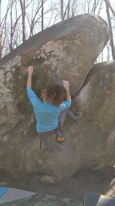 Spiderman Traverse v4, Boat Rock - Beta Video from marabucci