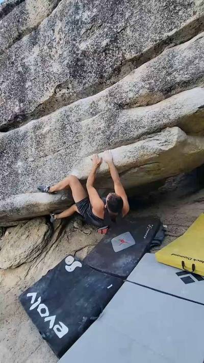 Master Roof v7, Black Mountain - Beta Video from ultimaPuggo