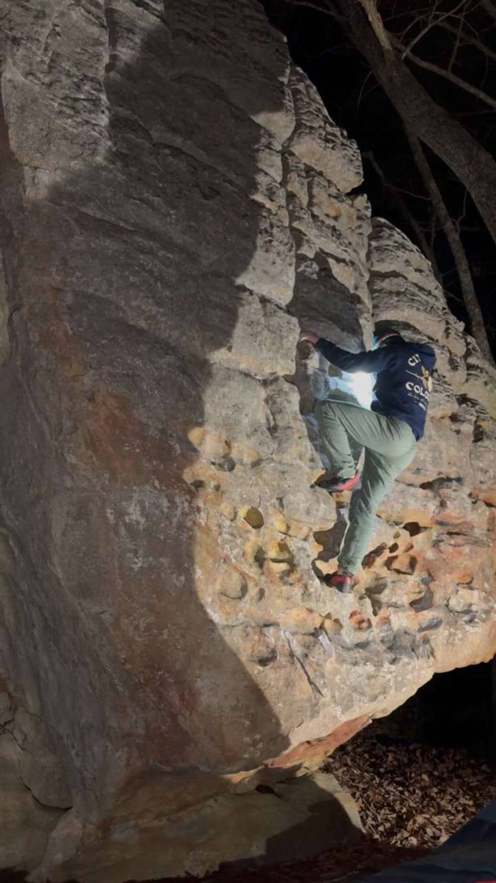 Jabber Jim v0, Rocktown - Beta Video from jackcraw