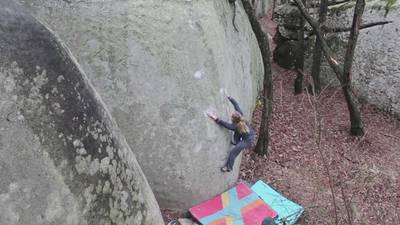 Odyssey v9, Stone Fort - Beta Video from shaunacoxsey