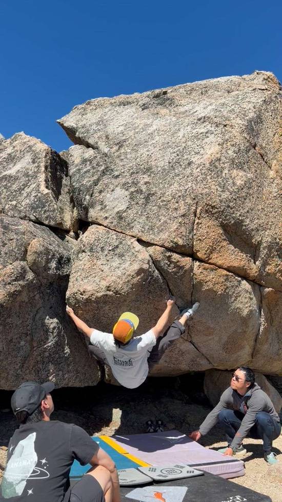 Ruffled Feathers v4, Lake Tahoe - Beta Video from little_fox