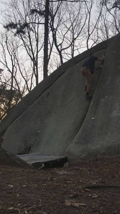 Easy Crack v0, Boat Rock - Beta Video from th3n3wtr3ya113n
