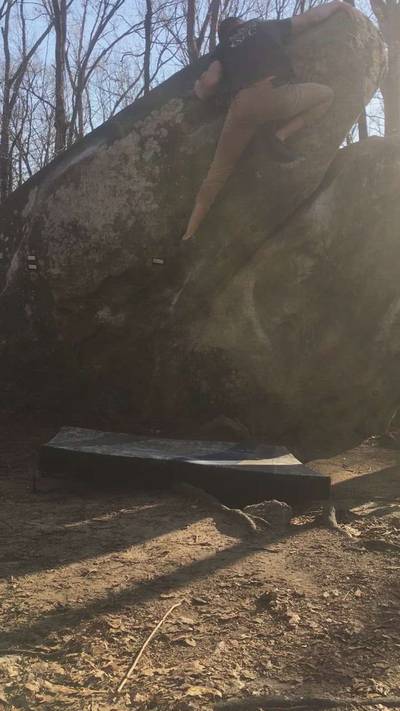 Spiderman Traverse v4, Boat Rock - Beta Video from th3n3wtr3ya113n