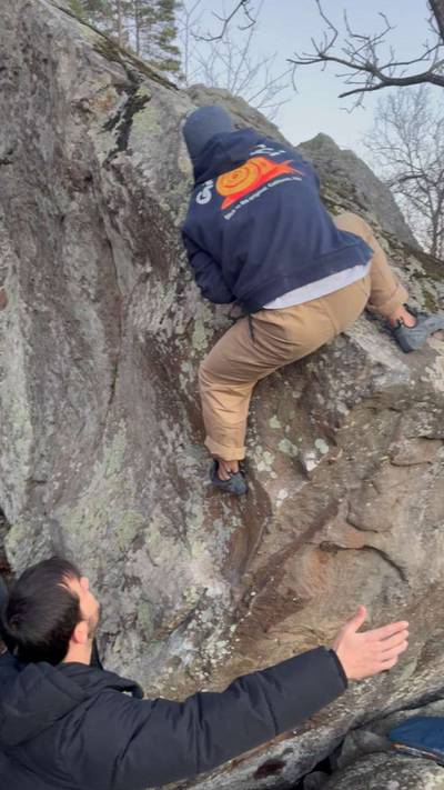 Squatters Rights v6, Horseshoe Canyon Ranch - Beta Video from 3thanwagner