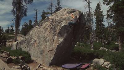 Girls on Film v7, Lake Tahoe - Beta Video from noahsahady