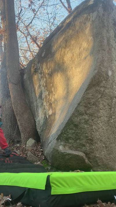 The Shield v3, Boat Rock - Beta Video from Danny.bell