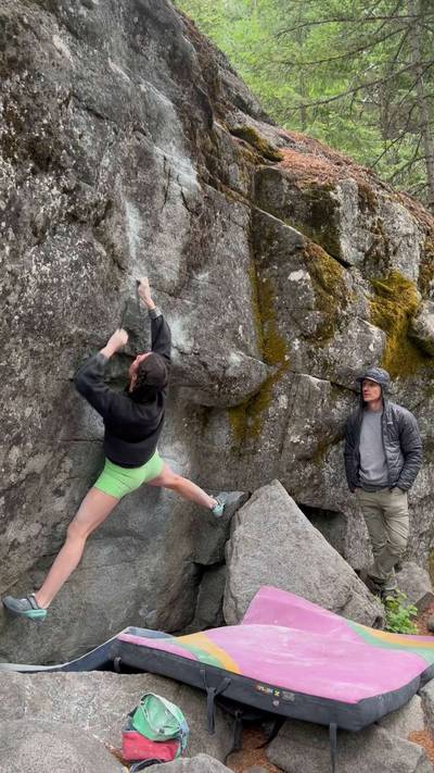 Off The Couch v6, Leavenworth - Beta Video from lauramarie43
