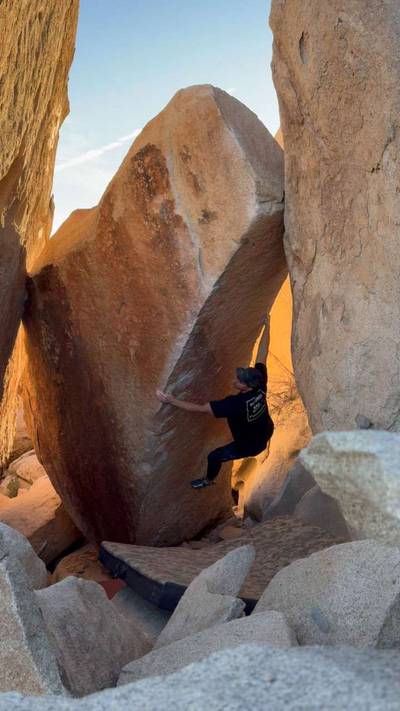 Dab Rig v7, Joshua Tree - Beta Video from hemaynez