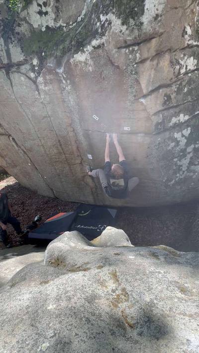 Shiver Me Timbers Direct v8, Stone Fort - Beta Video from Zippel