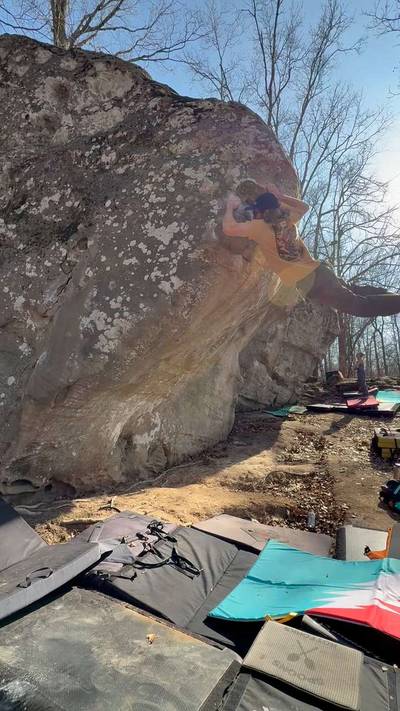 Jungle Book v8, Holy Boulders - Beta Video from EvanPolman