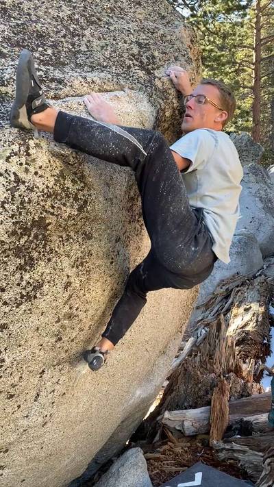 Caramel Sutra v9, Tramway - Beta Video from ZackaryH