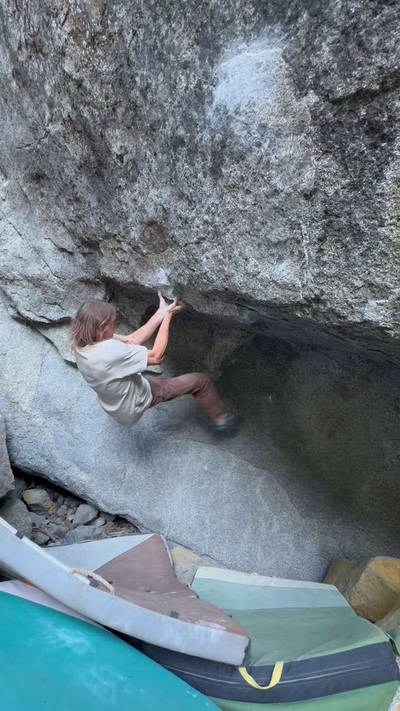 Extreme Clean v10, Leavenworth - Beta Video from bfox