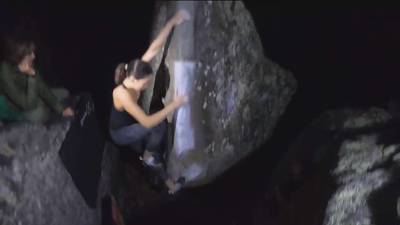 Great White v7, Horse Pens 40 - Beta Video from LilyNguyen