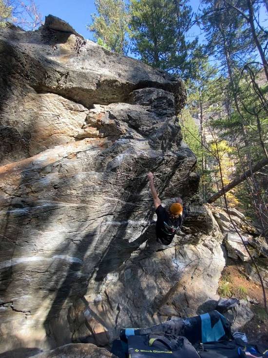 Hercules v6, Vernon - Beta Video from lil.z