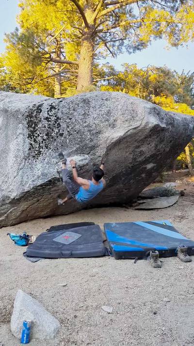 Consumption Junction v6, Black Mountain - Beta Video from certifiedchufferboy