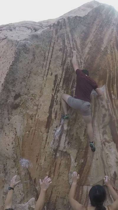 25 Cents v5, Red Rock - Beta Video from TinyDynos