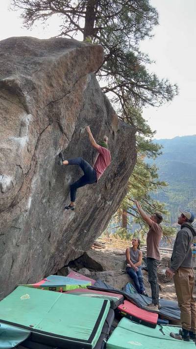 The Shield v7, Leavenworth - Beta Video from TayTayCantMantle