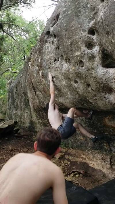 Desert Storm Trainer v4, Rogers Park - Beta Video from eoroshiba