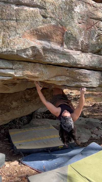 A Pirate's Life For Me v7, New River Gorge - Beta Video from MaryChristine