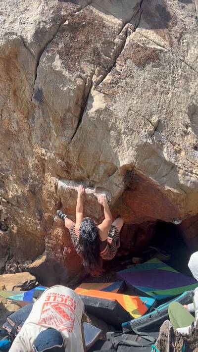 Fox 40 Classic v7, New River Gorge - Beta Video from MaryChristine