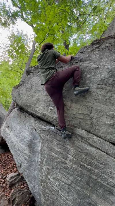 Knob Scorcher v3, Rumbling Bald - Beta Video from rjmac94
