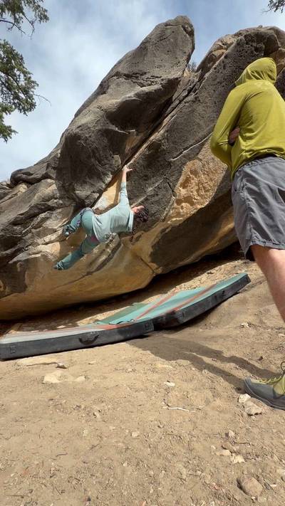 Killa Bees v7, Joe's Valley - Beta Video from marabucci