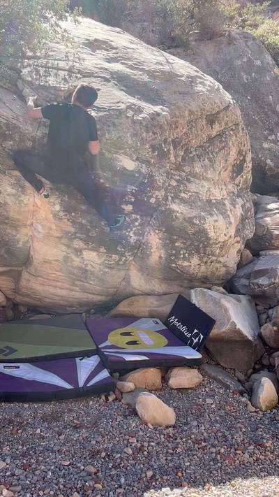 BCD v8, Red Rock - Beta Video from jxin