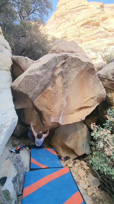 Fear and Loathing v10, Red Rock - Beta Video from TinyDynos
