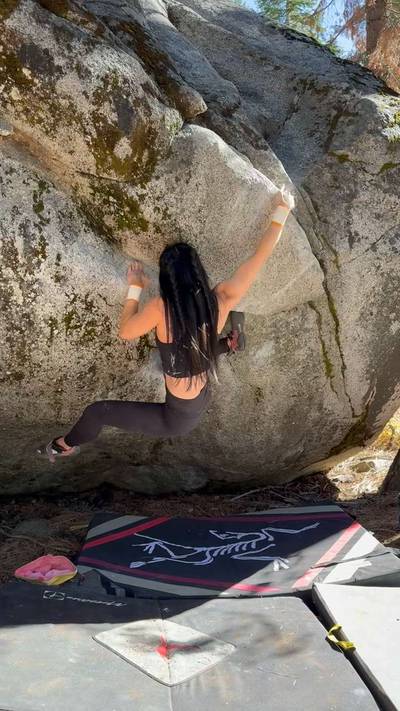The Cheatdown v8, Lake Tahoe - Beta Video from vineyard
