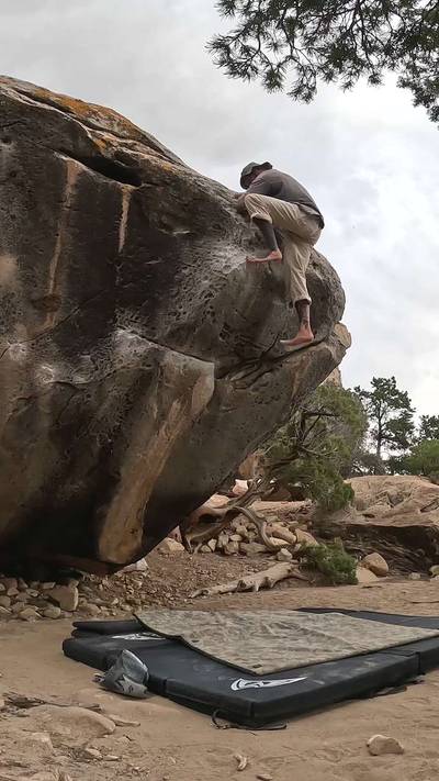 Stand Up v7, Joe's Valley - Beta Video from TATTOOERSCOTT