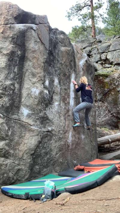 The Real Thing v4, Leavenworth - Beta Video from ajobreiter
