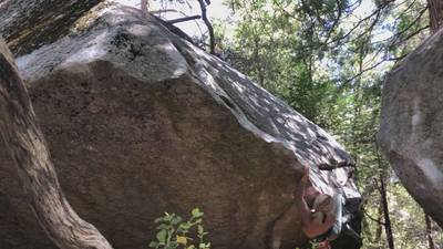 God is Dead v6, Black Mountain - Beta Video from Angelina.Marie
