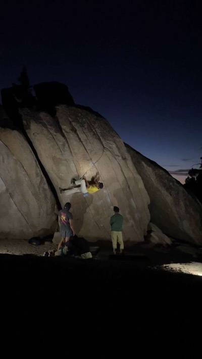 Tour de France v7, Black Mountain - Beta Video from timcasasola