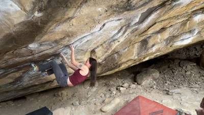 Big Joe v7, Joe's Valley - Beta Video from liz.cai