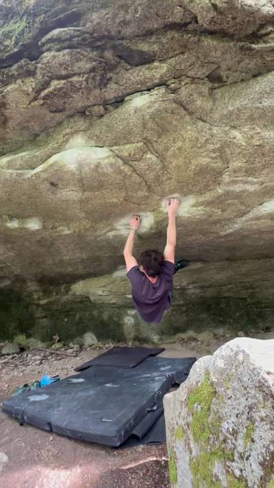 Squaminator v11, Squamish - Beta Video from Adamffatem
