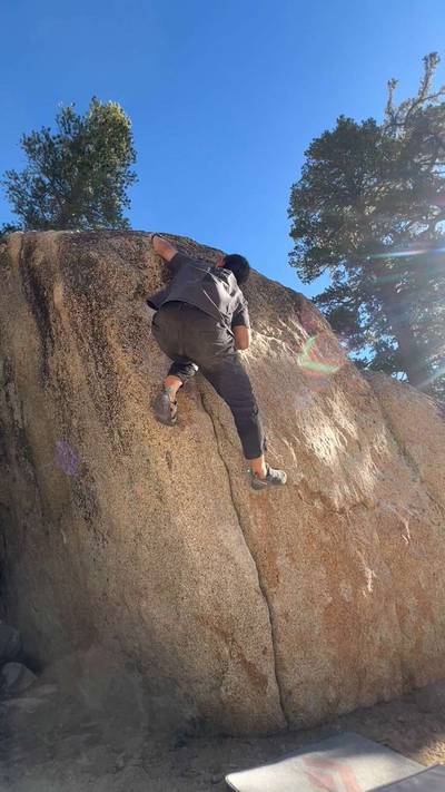 Black Prince v3, Tramway - Beta Video from Pebble_Ascender