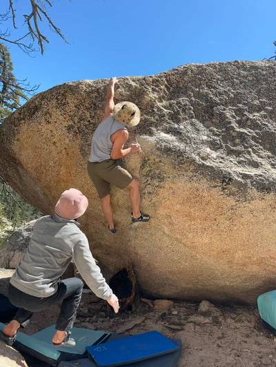Crooked I v4, Horse Flats - Beta Video from Branerd