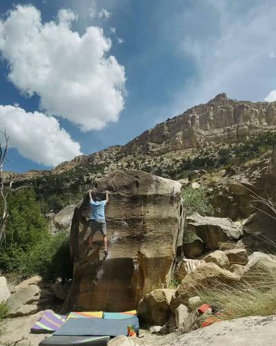 Gatorade v5, Joe's Valley - Beta Video from coolassstephen