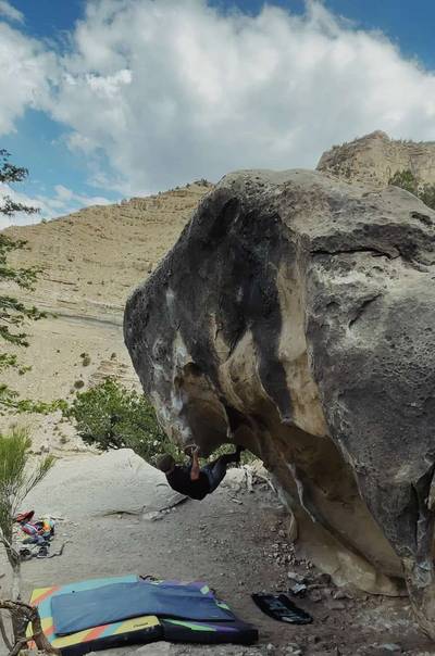 The Flu v8, Joe's Valley - Beta Video from coolassstephen